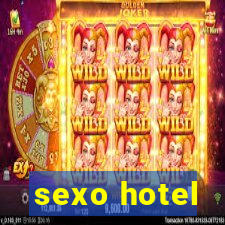 sexo hotel